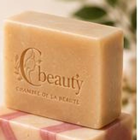 Savon naturel - Douceur & Éclat